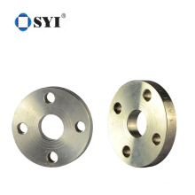Hot Dipped Galvanized Surface Welding Neck Flanges
